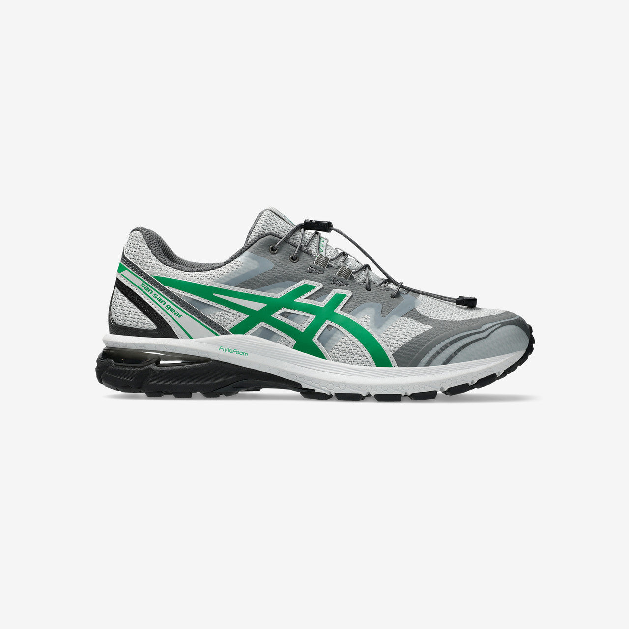 Gel-Terrain x San San Gear | 1203A527-020