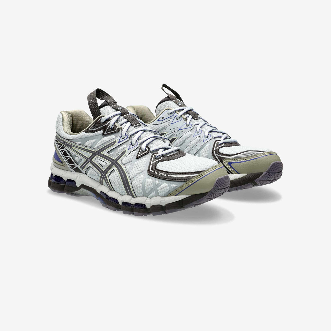 UB10-S Gel-Kayano 20 | 1203A640-020