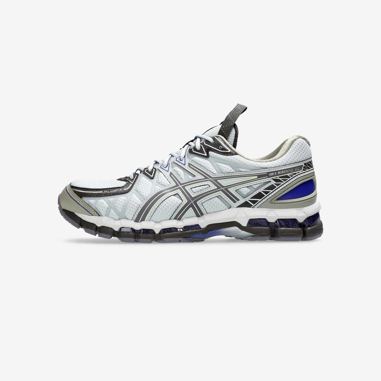 UB10-S Gel-Kayano 20 | 1203A640-020