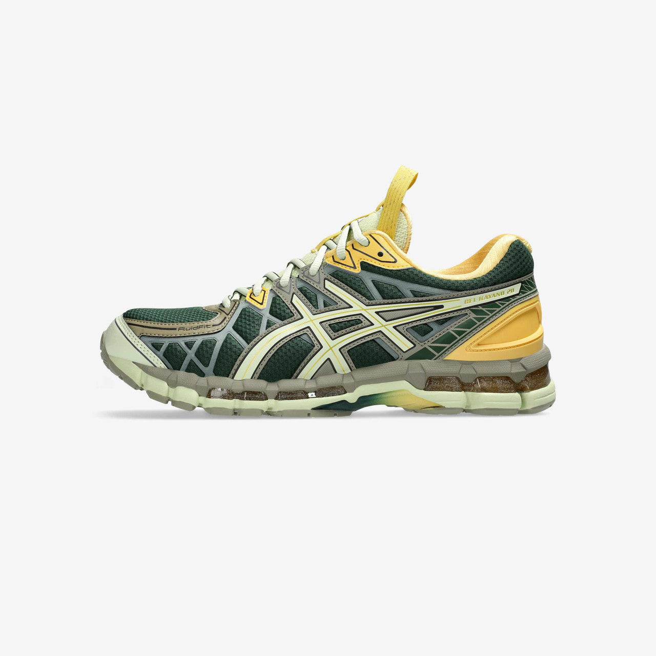 UB10-S Gel-Kayano 20 | 1203A640-300
