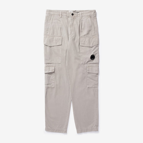 Vintage Army Structure Cargo Pants | 17CMPA259A-327