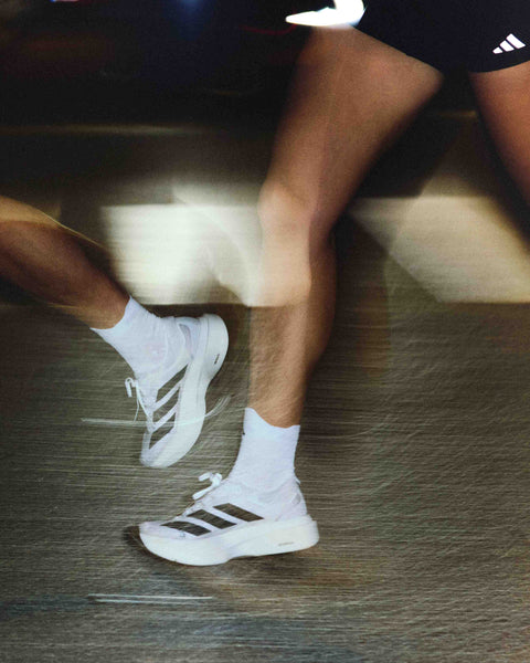 adidas Adizero EVO 1