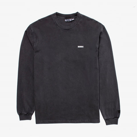 Basic Long Sleeve Tee