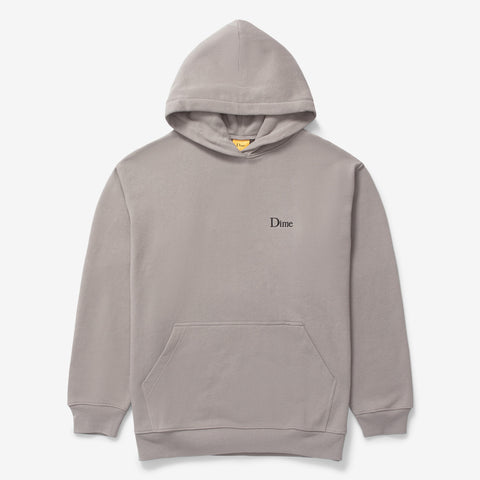 Classic Small Logo Hoodie | DIMEFA2412CHA