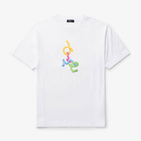Play T-Shirt | DIMEFA2438WHT