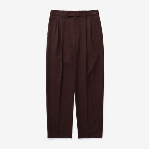 Le Pantalon Golfeur | E-BP165-PL127-DBN