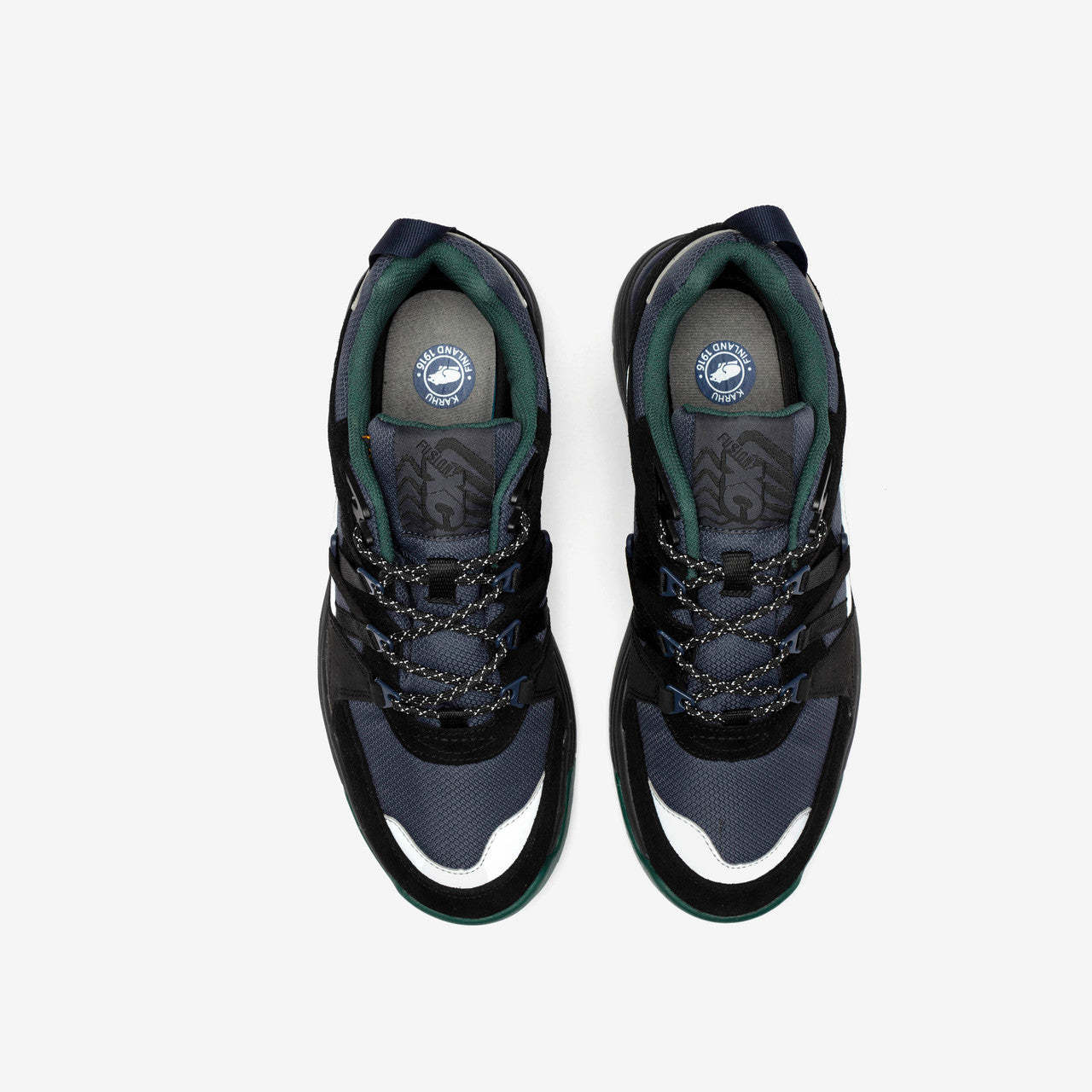 Fusion XC WP | F830011