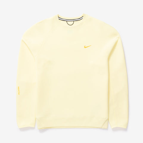 Tech Fleece Crew x NOCTA | FD8457-821