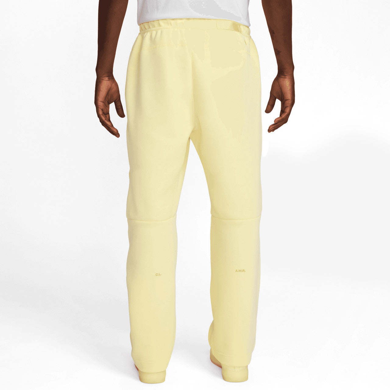 Tech Fleece Open Hem Sweatpants x NOCTA | FD8460-821