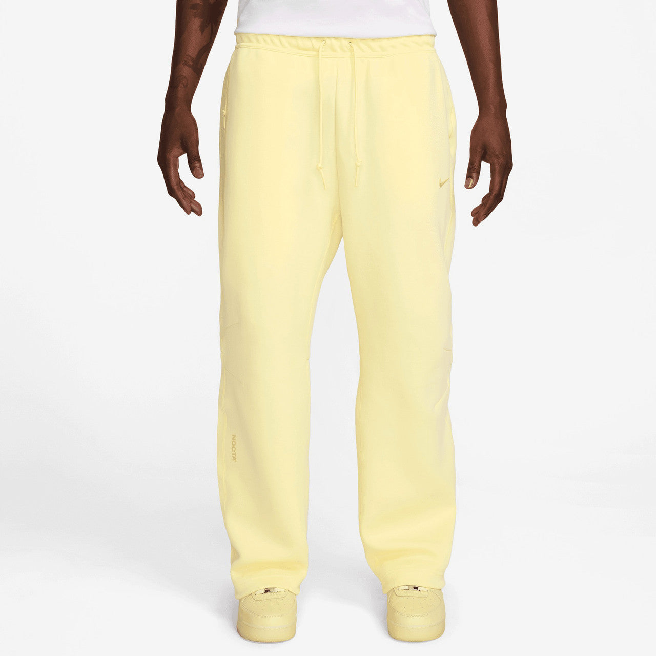 Tech Fleece Open Hem Sweatpants x NOCTA | FD8460-821