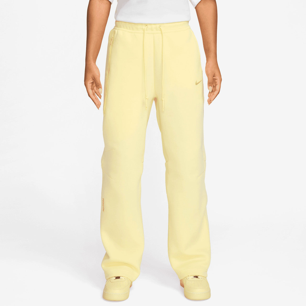 Tech Fleece Open Hem Sweatpants x NOCTA | FD8460-821