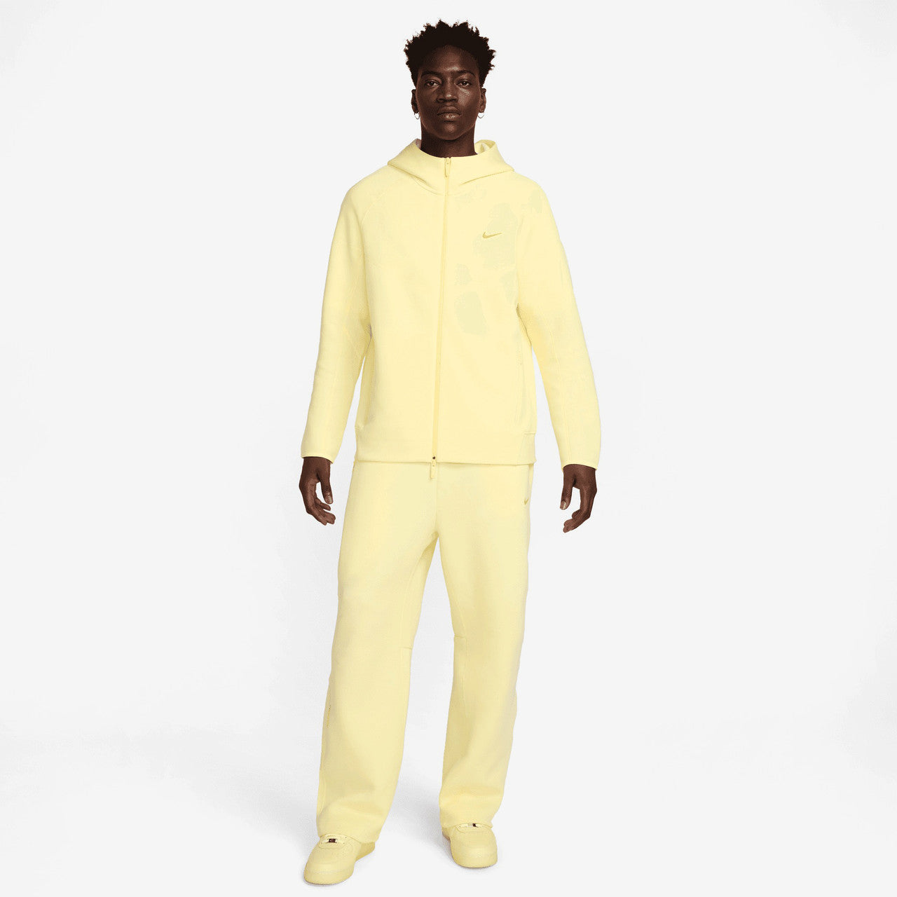 Tech Fleece Open Hem Sweatpants x NOCTA | FD8460-821