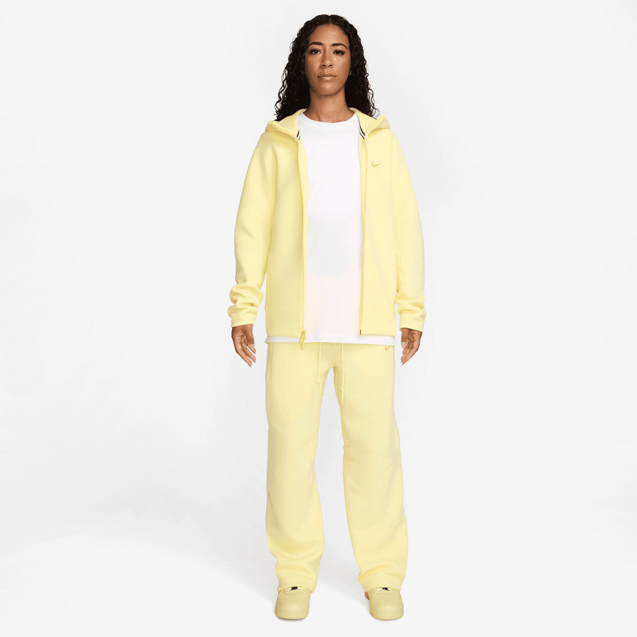 Tech Fleece Open Hem Sweatpants x NOCTA | FD8460-821