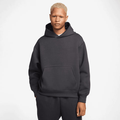 Tech Reimagined Fleece Hoodie | FZ0744-060