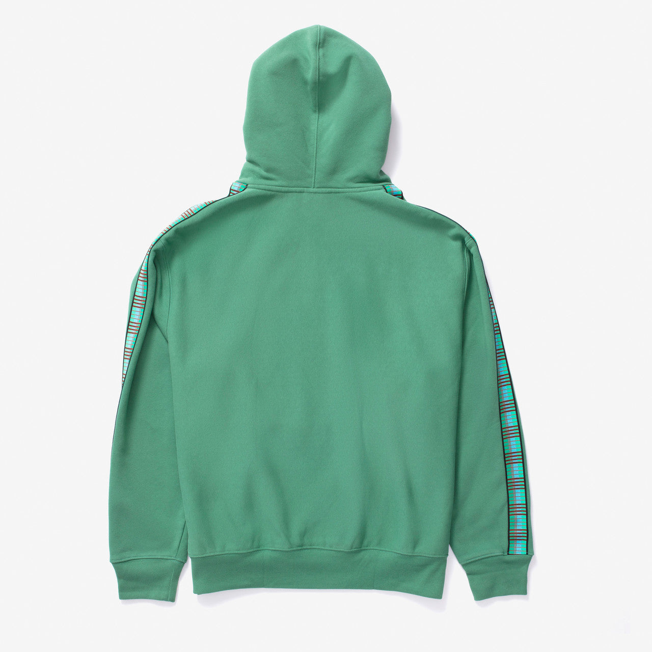 Washed Amaru PO Hoodie x Angelo Baque | GP204753-XAM9V