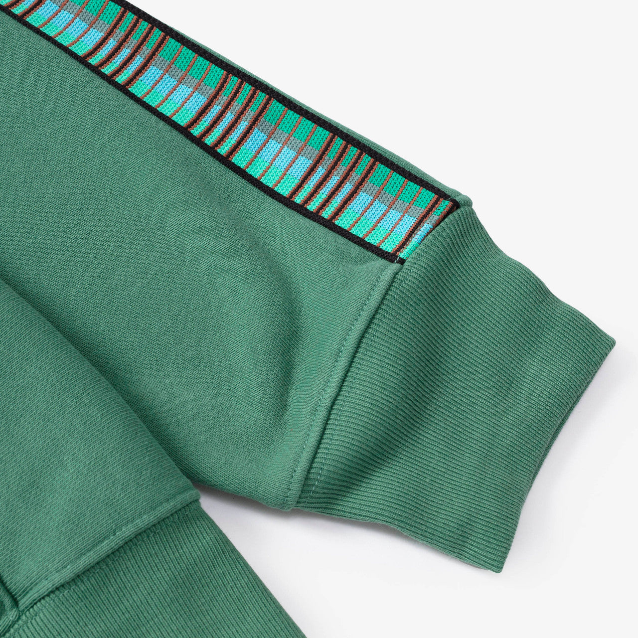 Washed Amaru PO Hoodie x Angelo Baque | GP204753-XAM9V