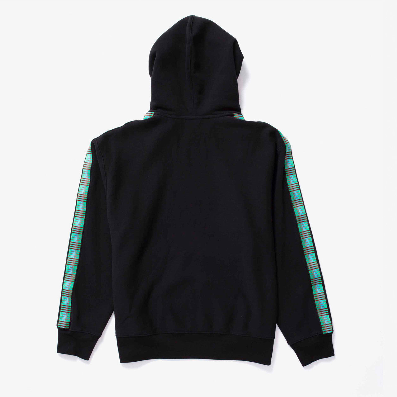 Washed Amaru PO Hoodie x Angelo Baque | GP204753-XF16