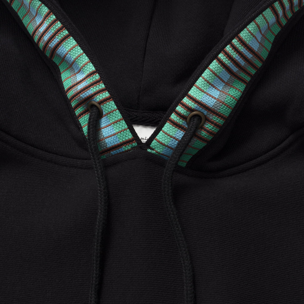 Washed Amaru PO Hoodie x Angelo Baque | GP204753-XF16