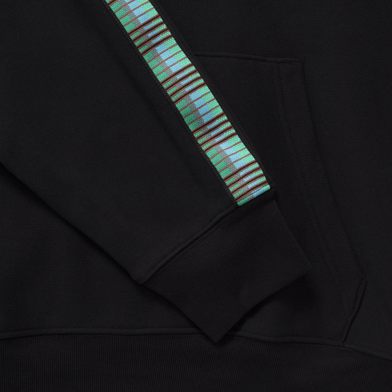 Washed Amaru PO Hoodie x Angelo Baque | GP204753-XF16