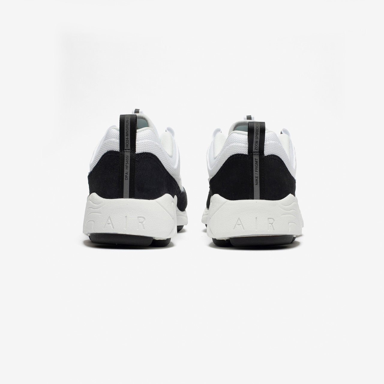 Air Zoom Spiridon SP x Fragment | HF5455-100