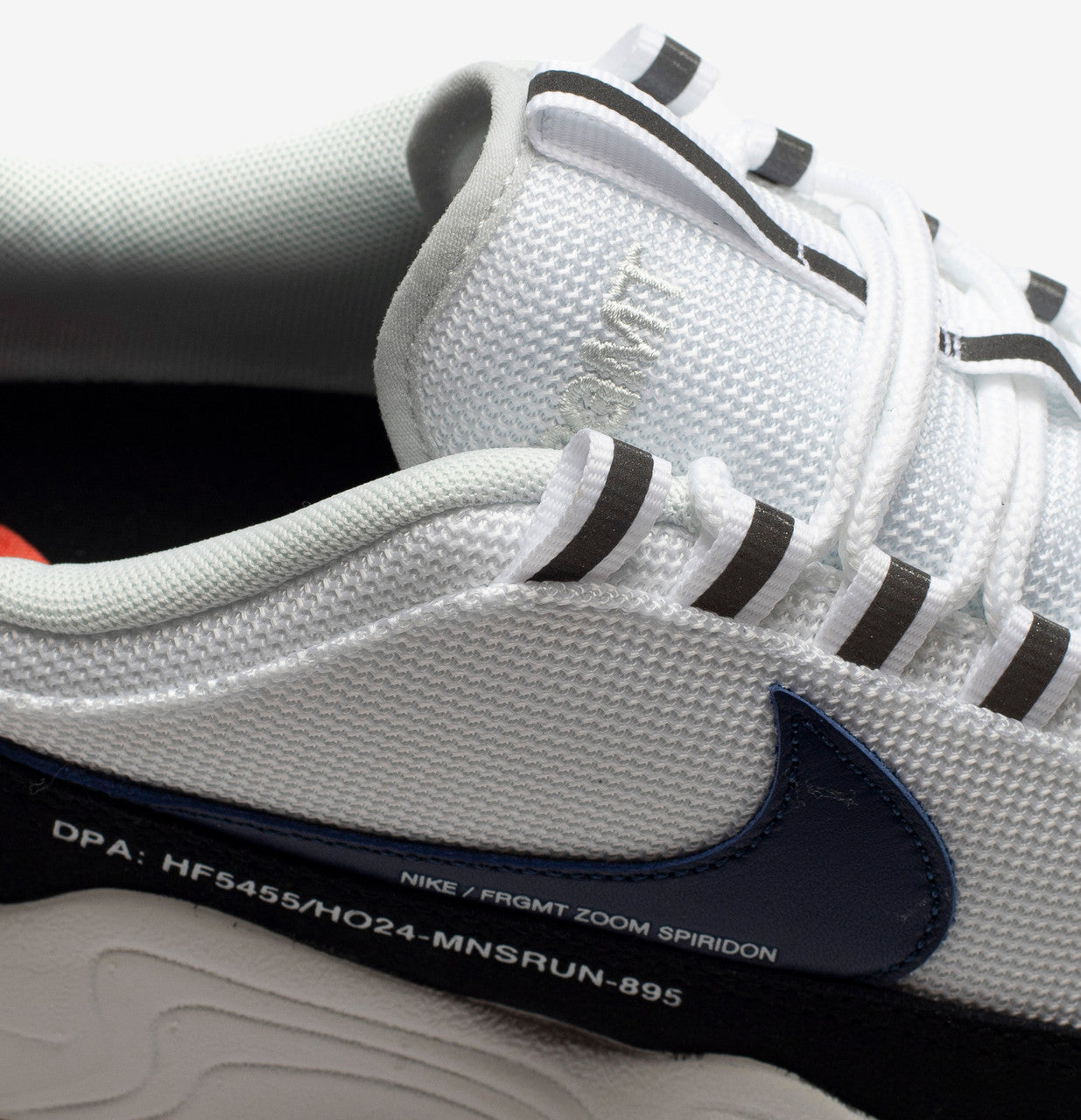 Air Zoom Spiridon SP x Fragment | HF5455-100