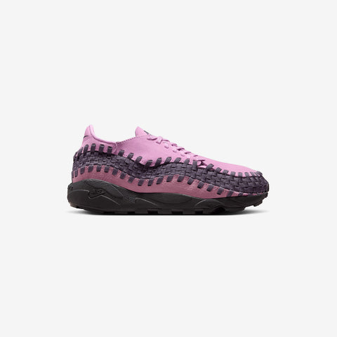 Wmns Air Footscape Woven | HM0961-600