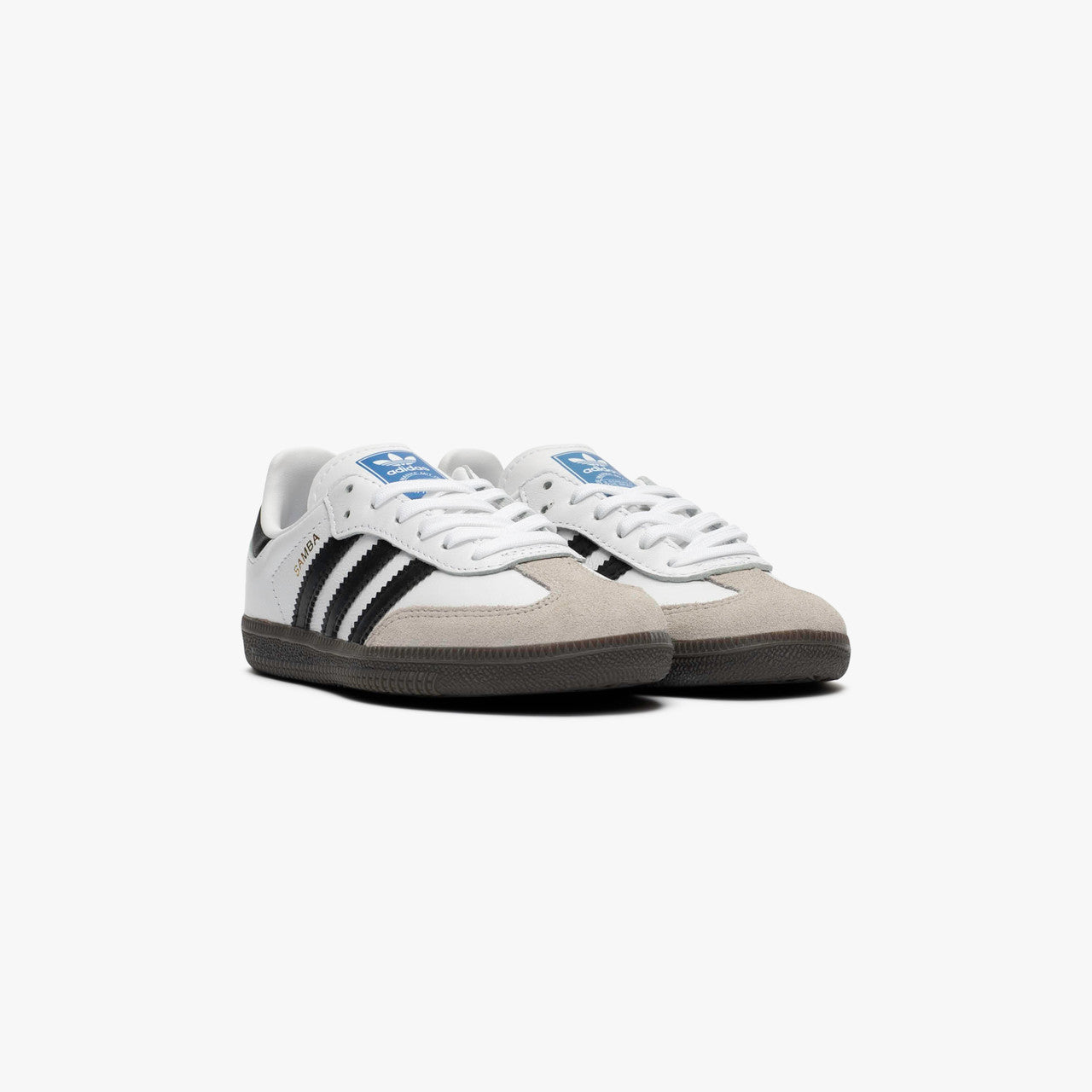 Samba OG Kids | IE3677