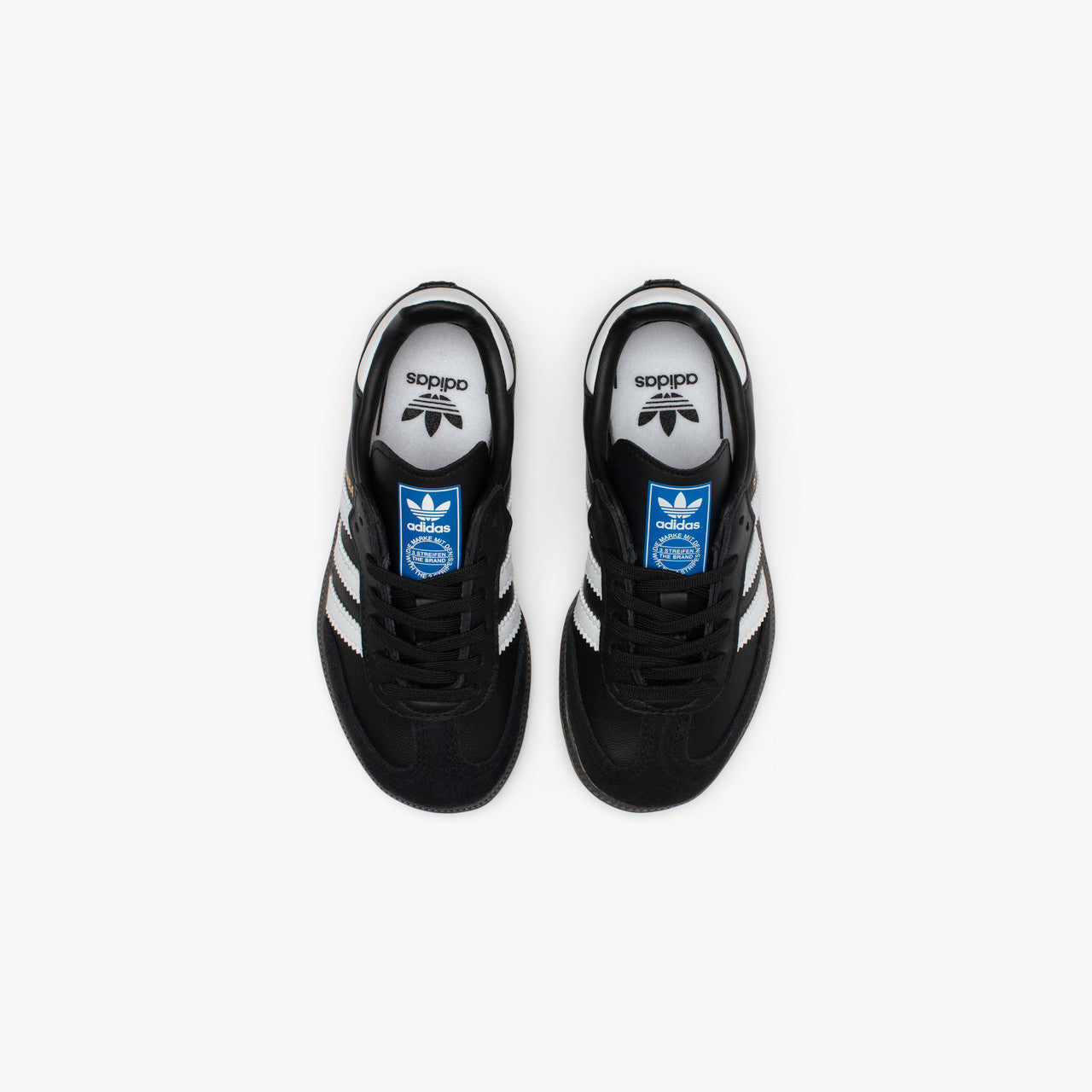 Samba OG Kids | IE3678