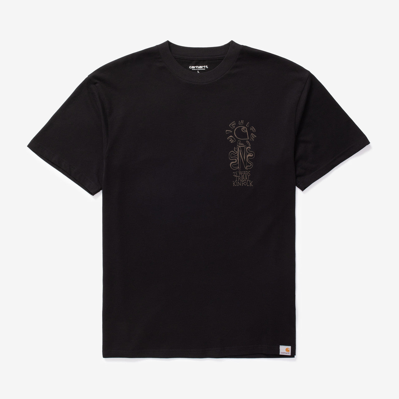25 Years Tribal Kinfolk T-shirt x SNS | IO28719.23T9