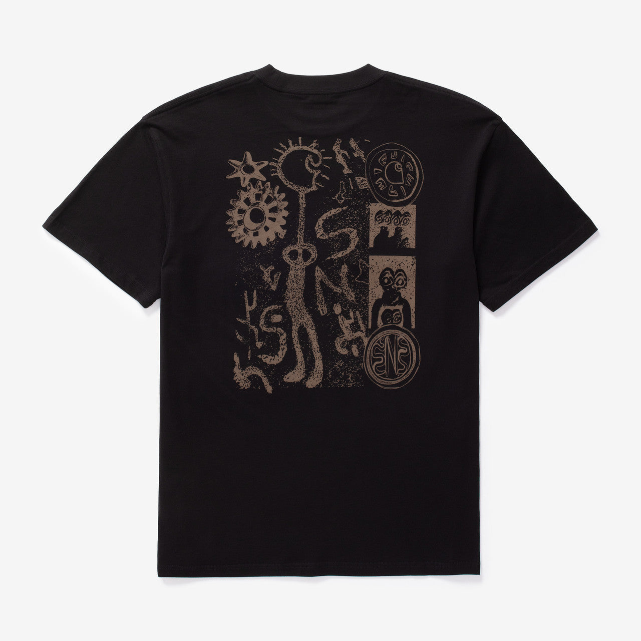 25 Years Tribal Kinfolk T-shirt x SNS | IO28719.23T9