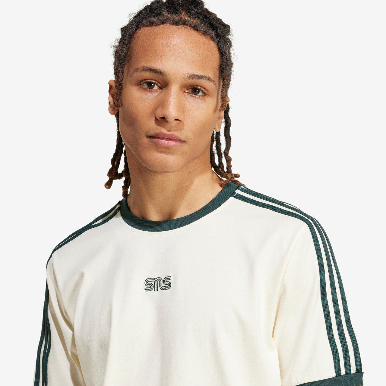 Ringer Tee x SNS | IZ3142