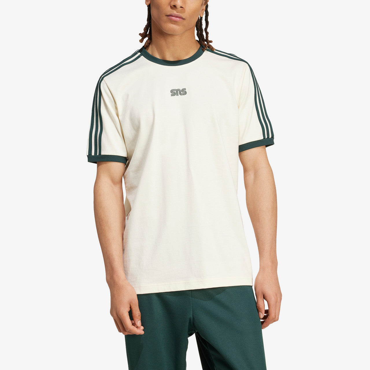 Ringer Tee x SNS | IZ3142