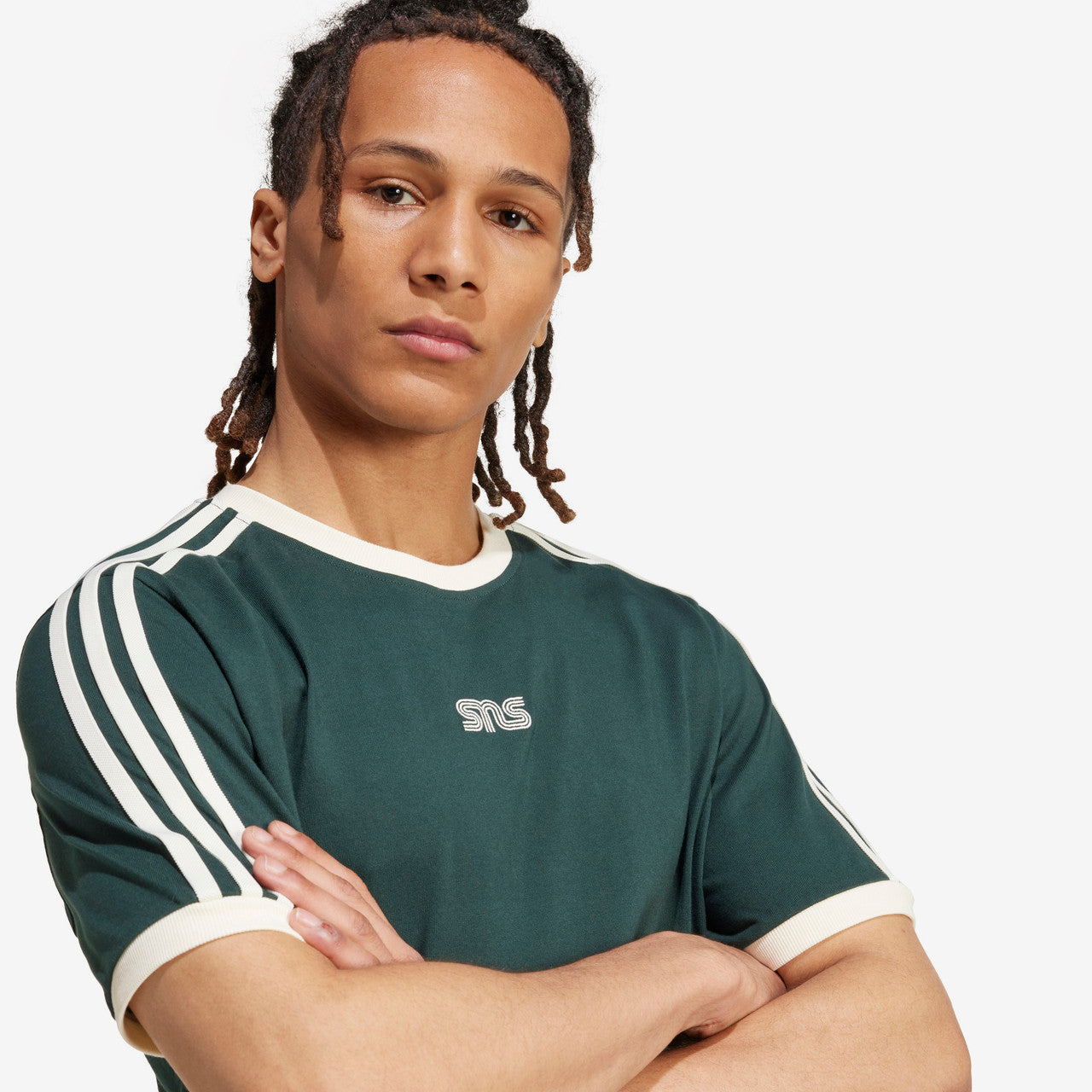 Ringer Tee x SNS | IZ3143