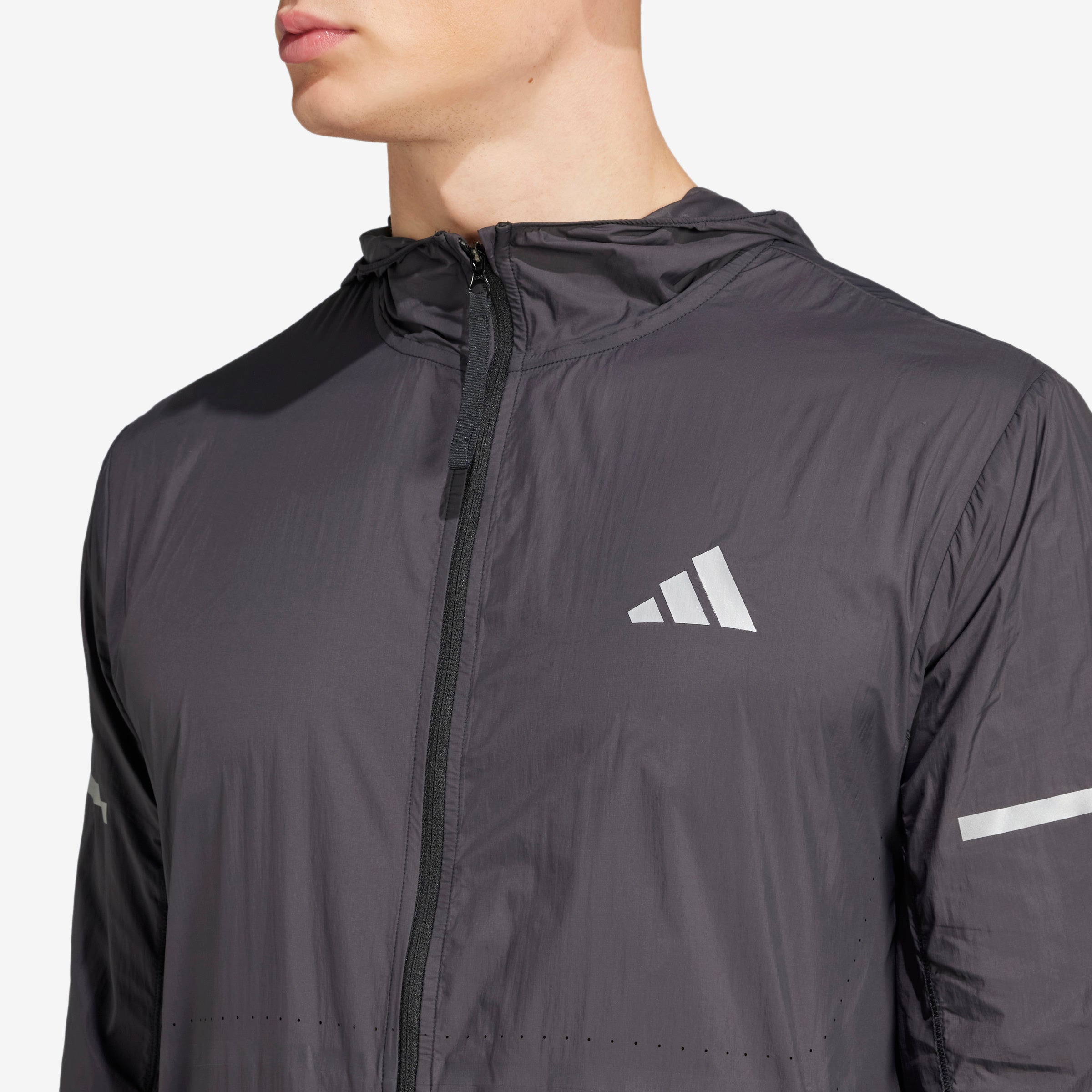 Ultimate Running UV Jacket