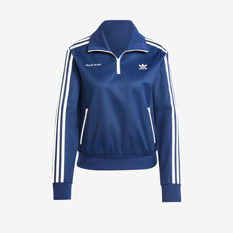 Wmns Track Top x Sporty & Rich | JD3770