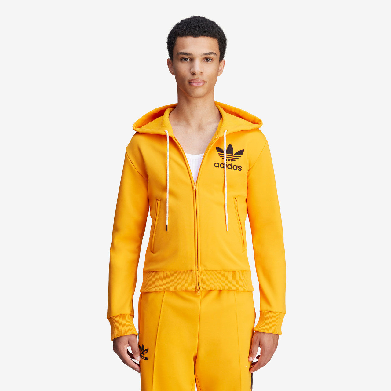 Track Hoodie x Wales Bonner | JJ2938