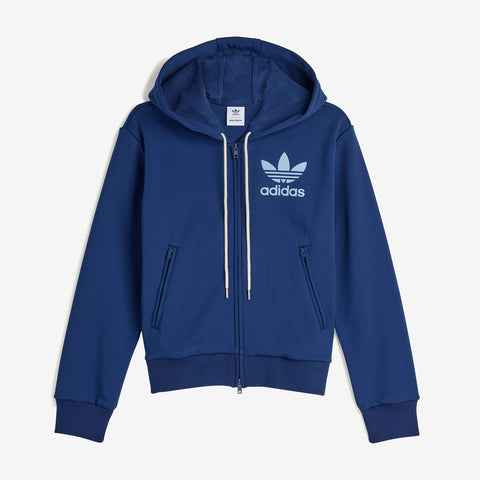 Track Hoodie x Wales Bonner | JJ2939