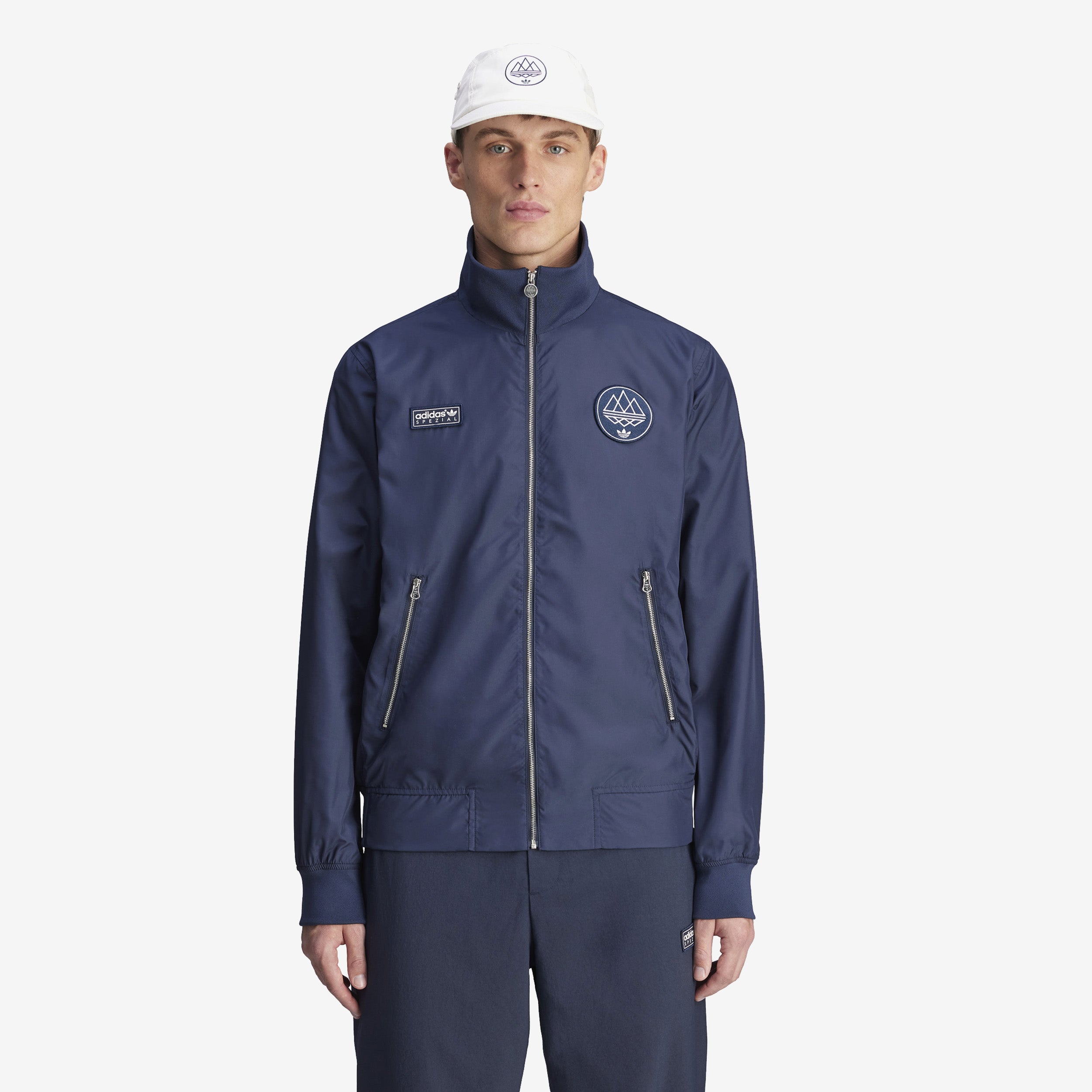 Hudswell SPZL Jacket