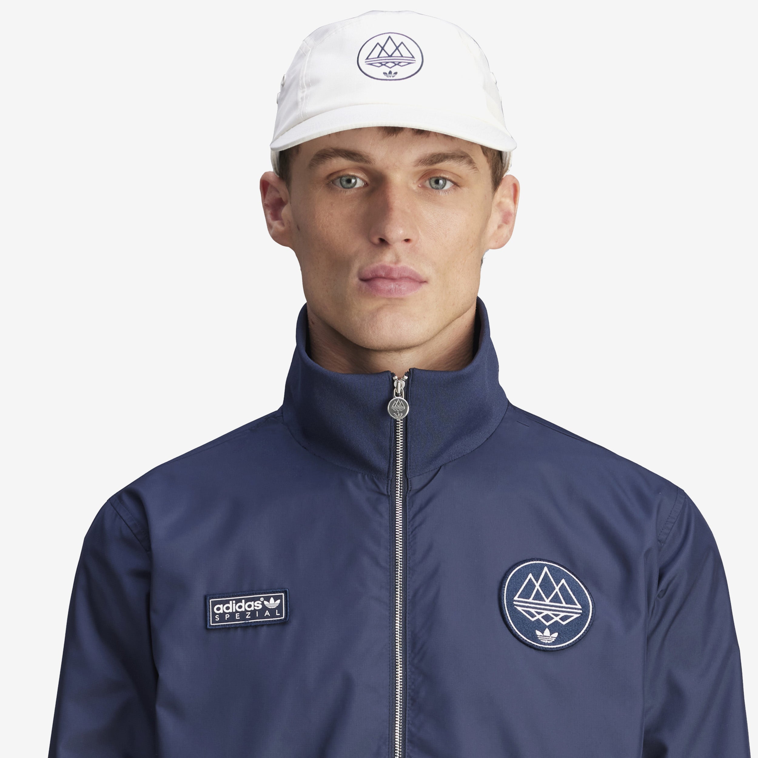 Hudswell SPZL Jacket