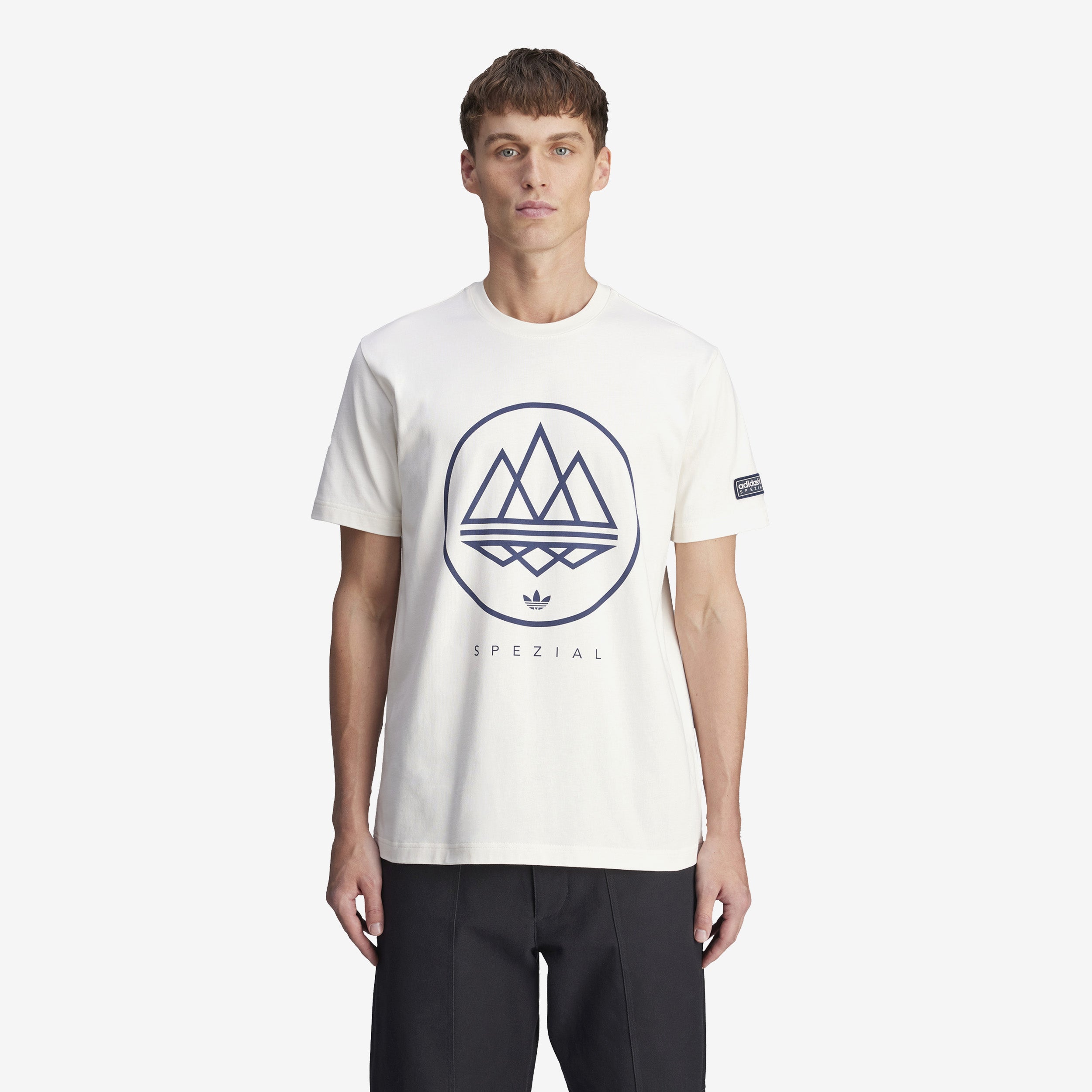 Mod SPZL Tee