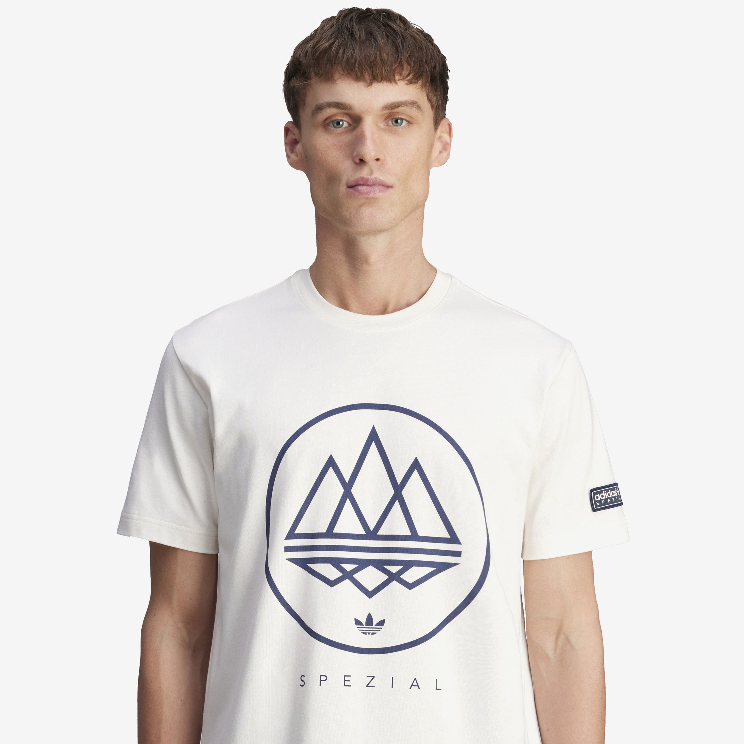 Mod SPZL Tee