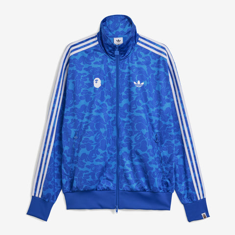 FB Track Top AOP x Bape