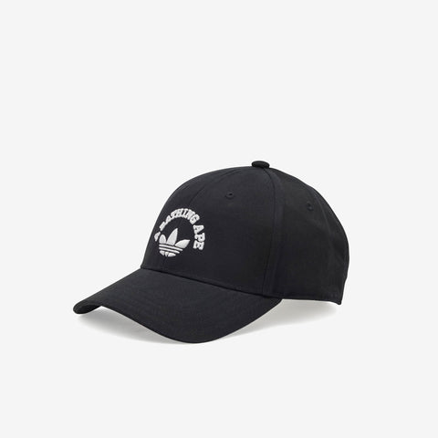 Ball Cap x Bape