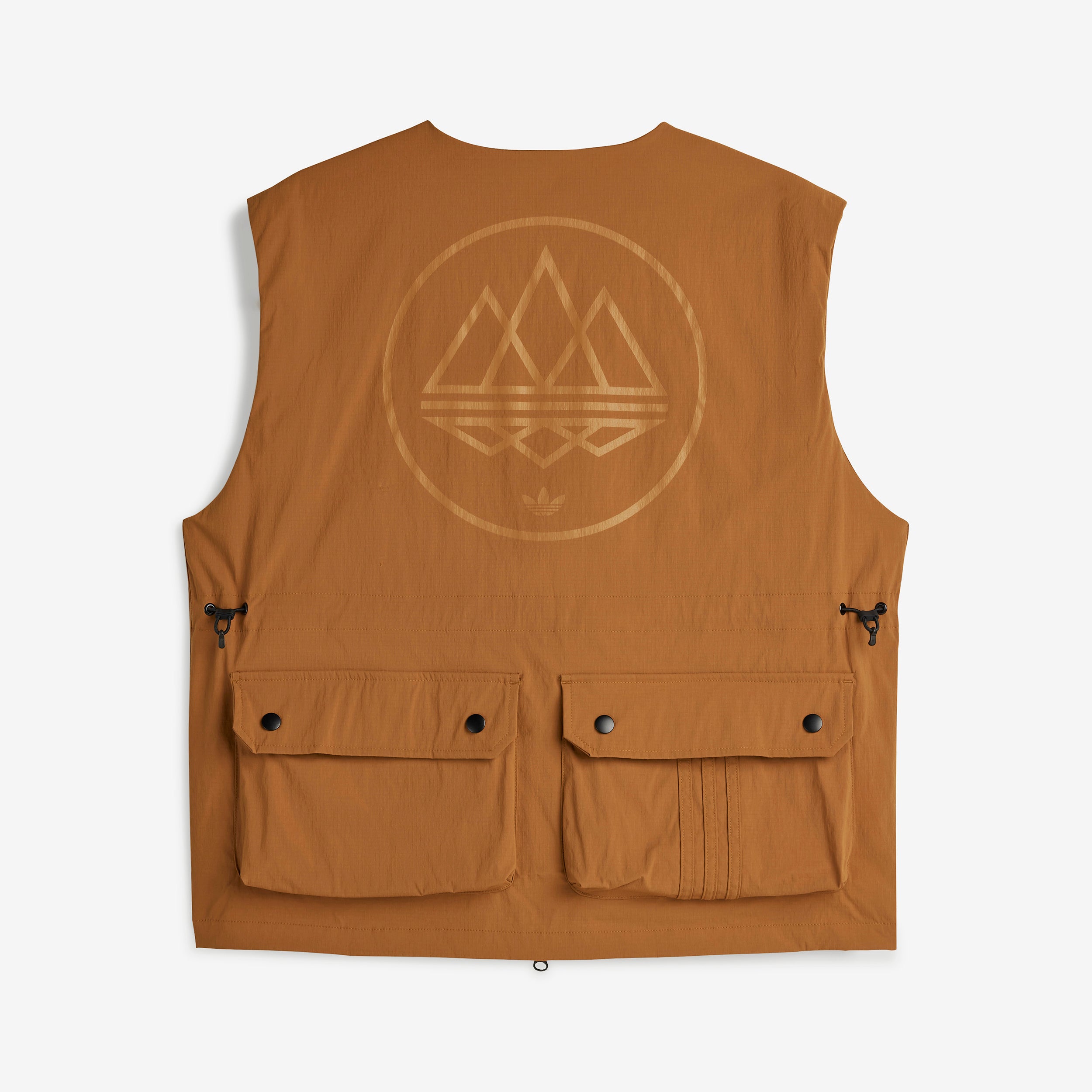 Wardour SPZL Vest