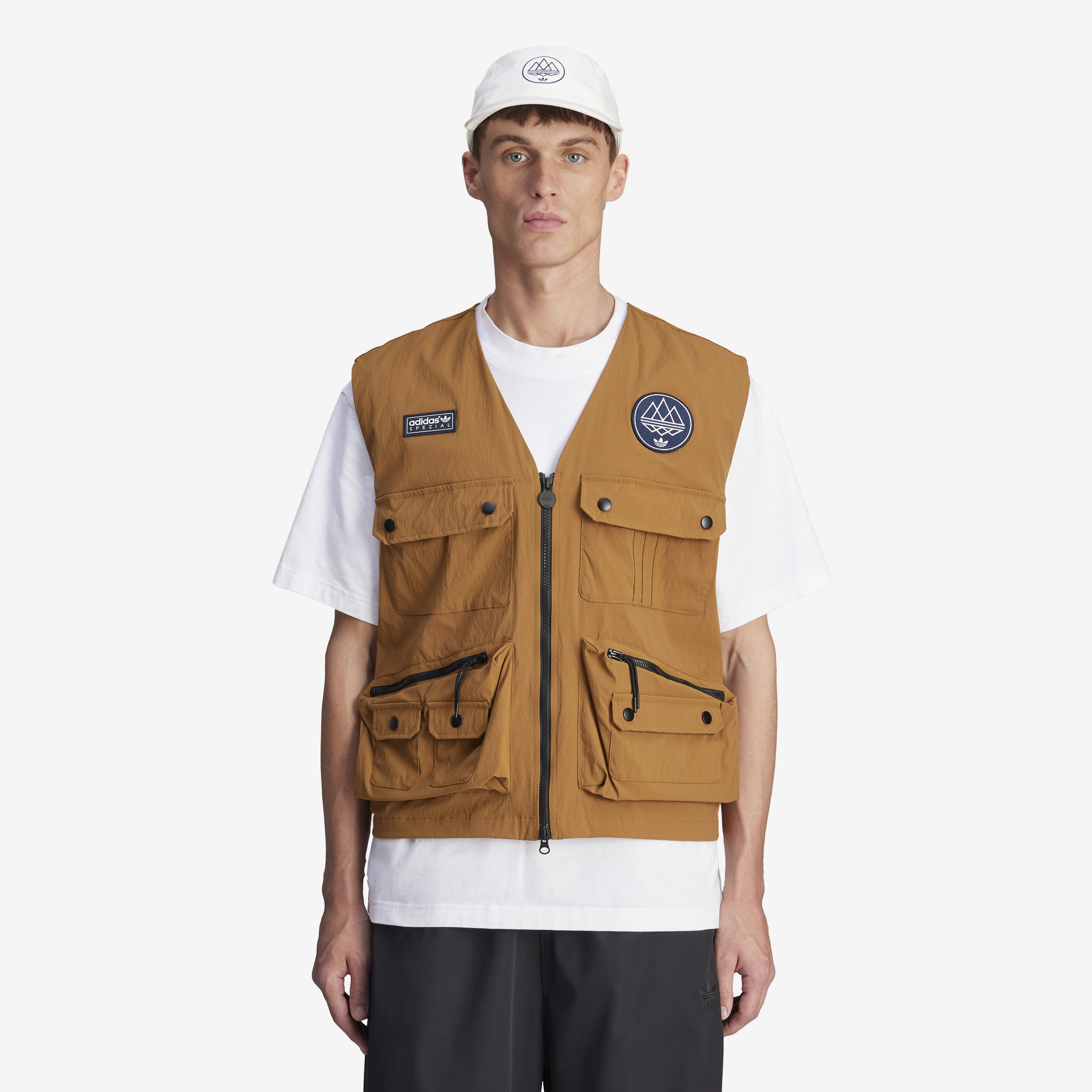 Wardour SPZL Vest