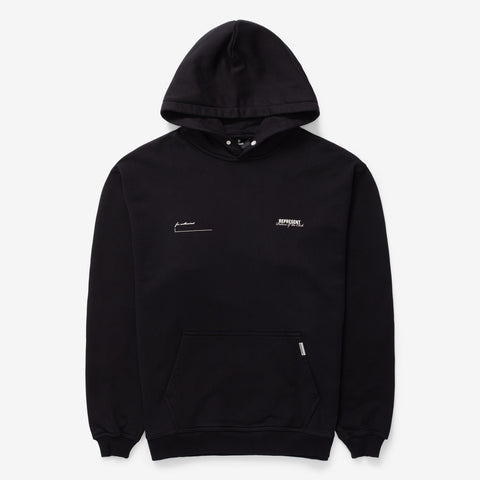 Patron Of The Club Hoodie | MLM4270-001