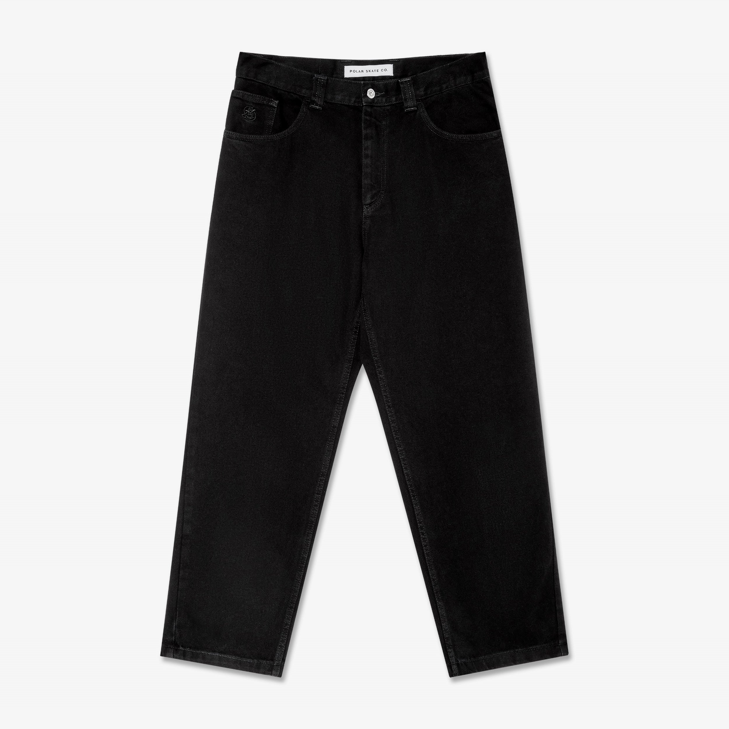 93! Pants