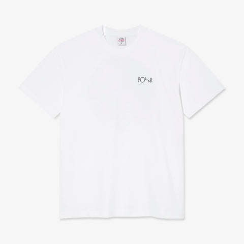 Fill Logo Tee