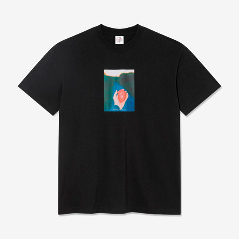 Heart In Hand Tee