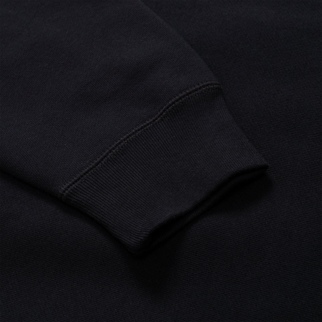 SNS 25th Anniversary Crewneck | SNS-25-CREW-BLK